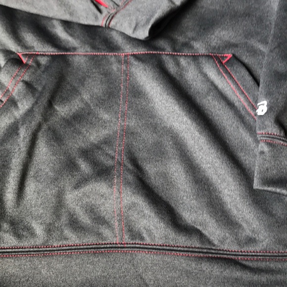 NWOT Men’s performance hoodie! - Picture 2 of 3